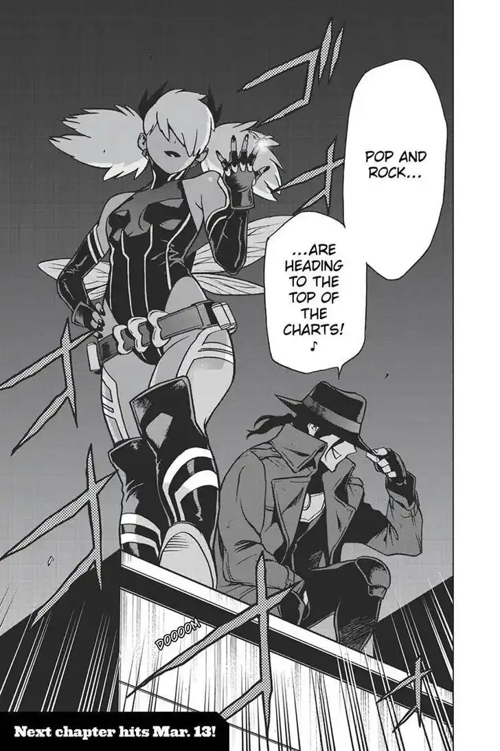 Vigilante: Boku no Hero Academia Illegals Chapter 72 16